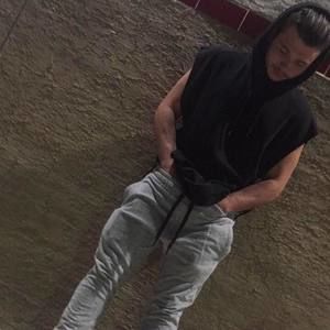 Meet your Posher, Tyler